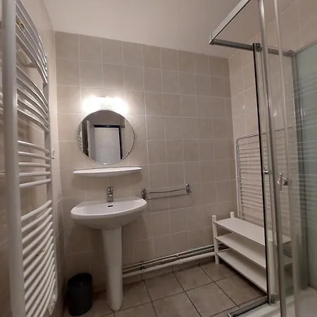 Au Pied Des Pistes Avec Balcon Et Animaux Acceptes - Fr-1-516-209 * Les Deux Alpes