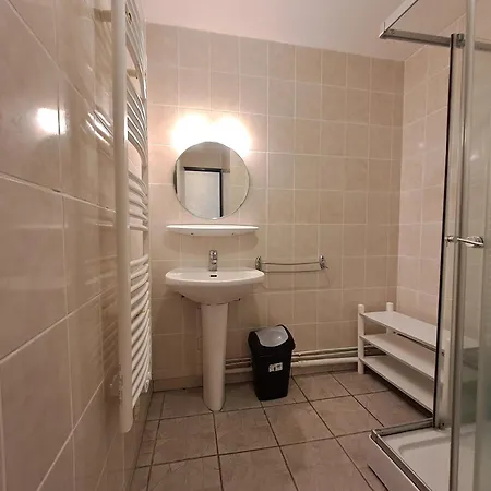 Au Pied Des Pistes Avec Balcon Et Animaux Acceptes *